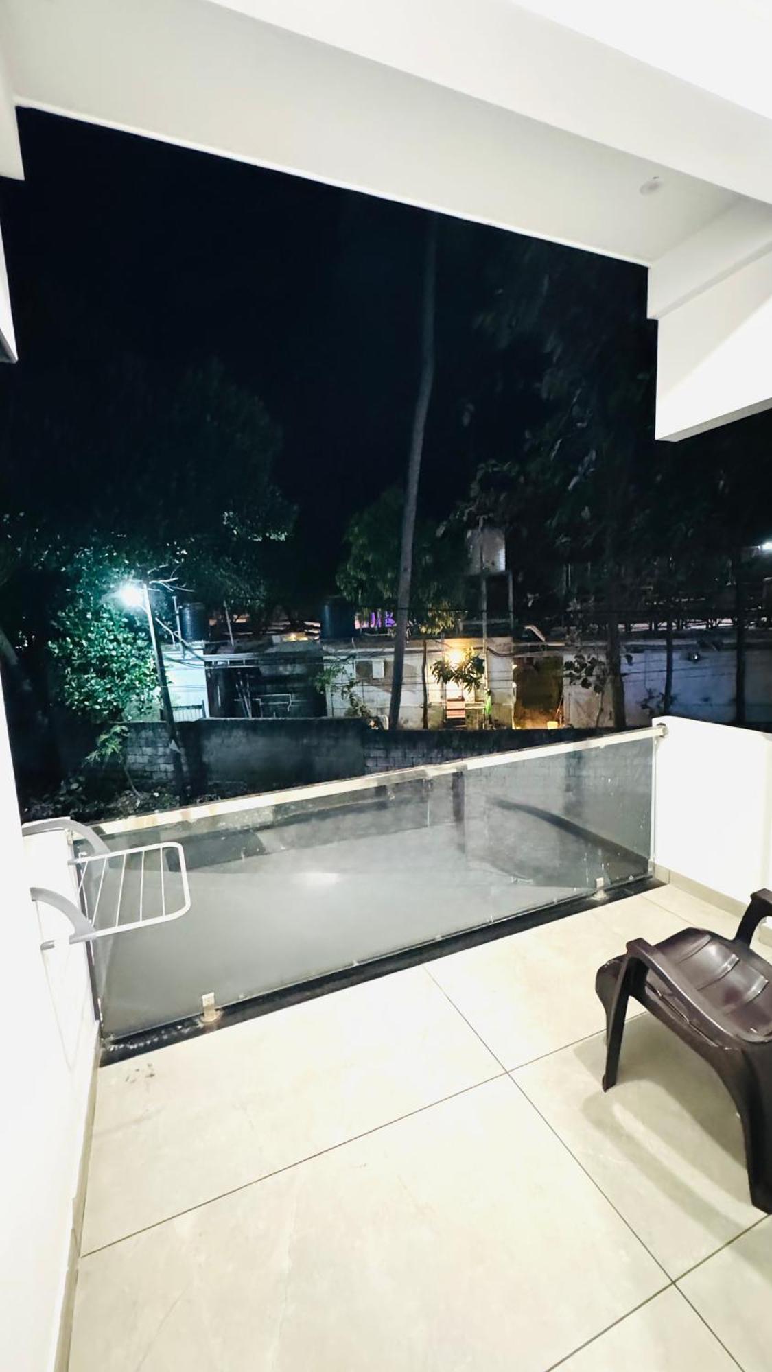 Coastal Bliss Appartments Varkala Exterior foto
